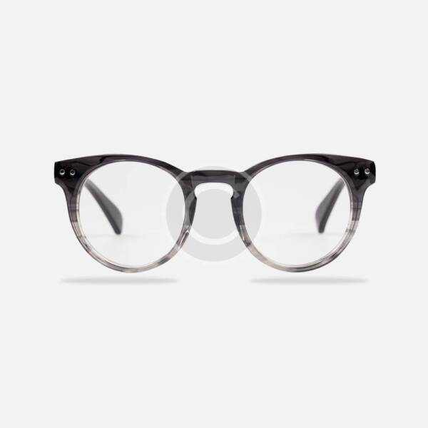 Q-T Round Grey